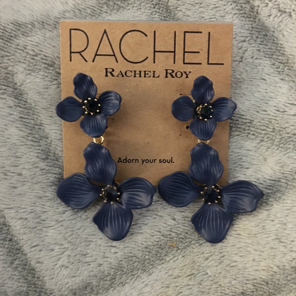 NWT earrings